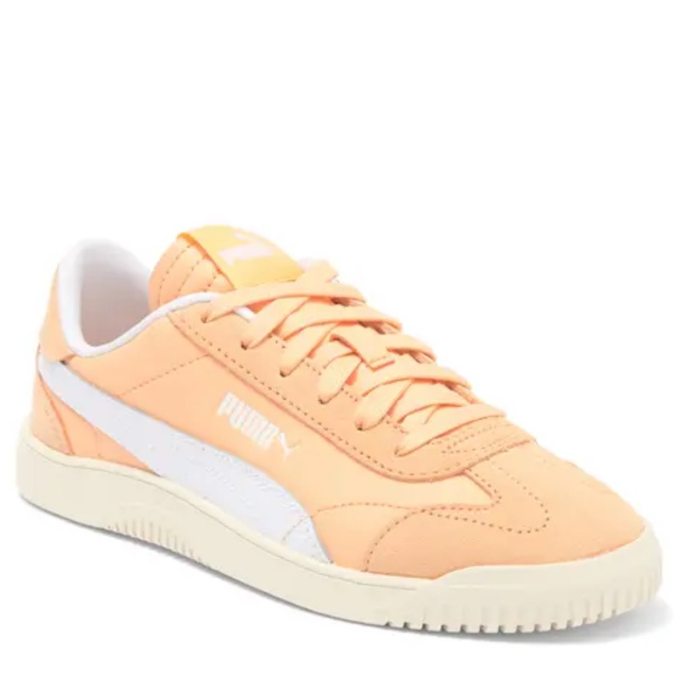 Puma Club 5V5 Sneaker Women’s size 8